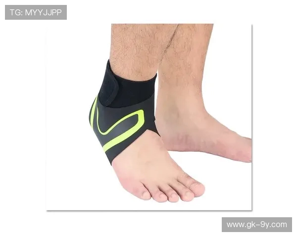 精选适合女性使用的专业足球护踝推荐指南全面提升运动保护体验力